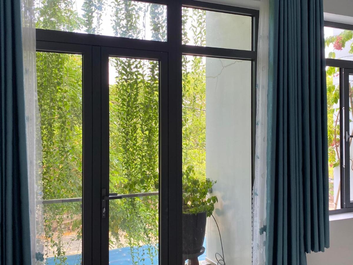 La Gai Homestay Hoi An Bagian luar foto