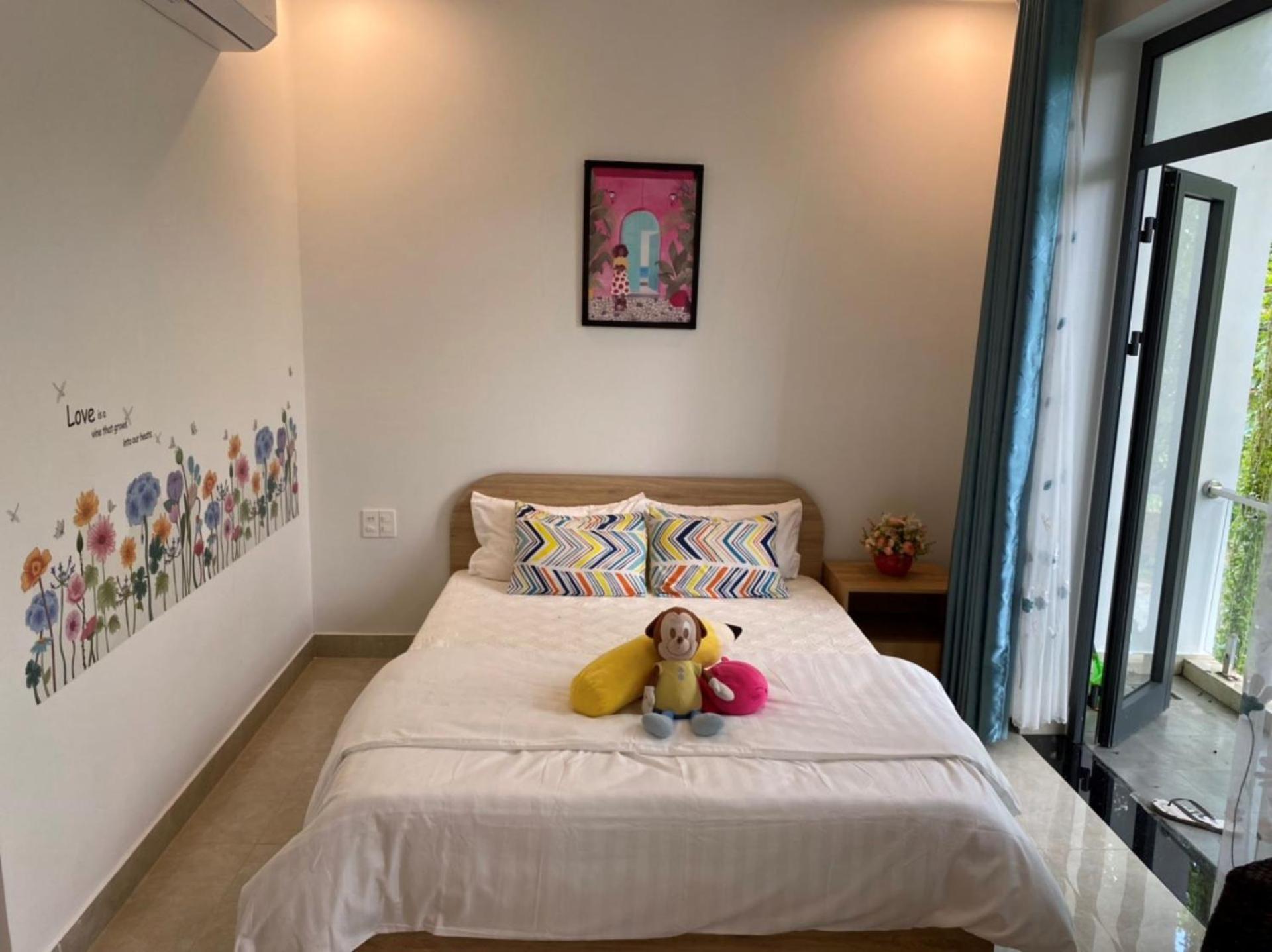 La Gai Homestay Hoi An Bagian luar foto