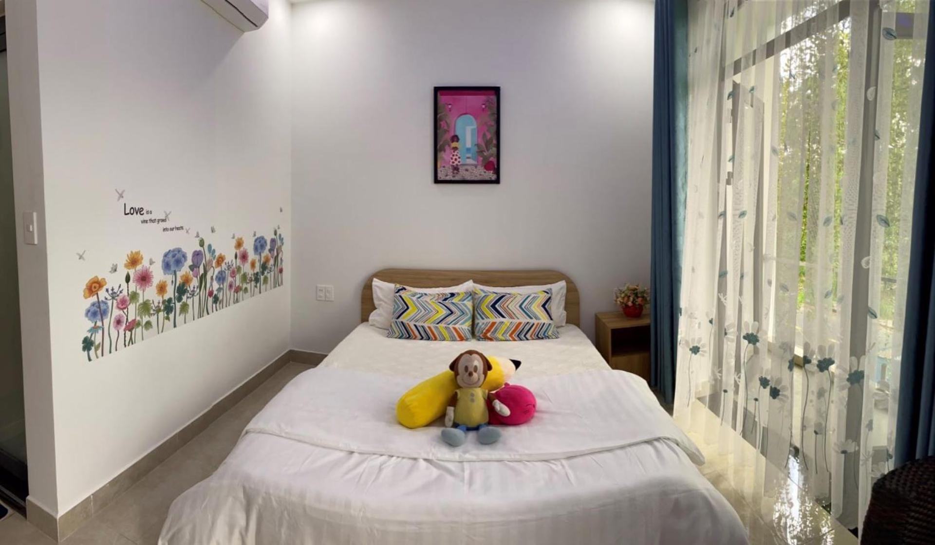 La Gai Homestay Hoi An Bagian luar foto