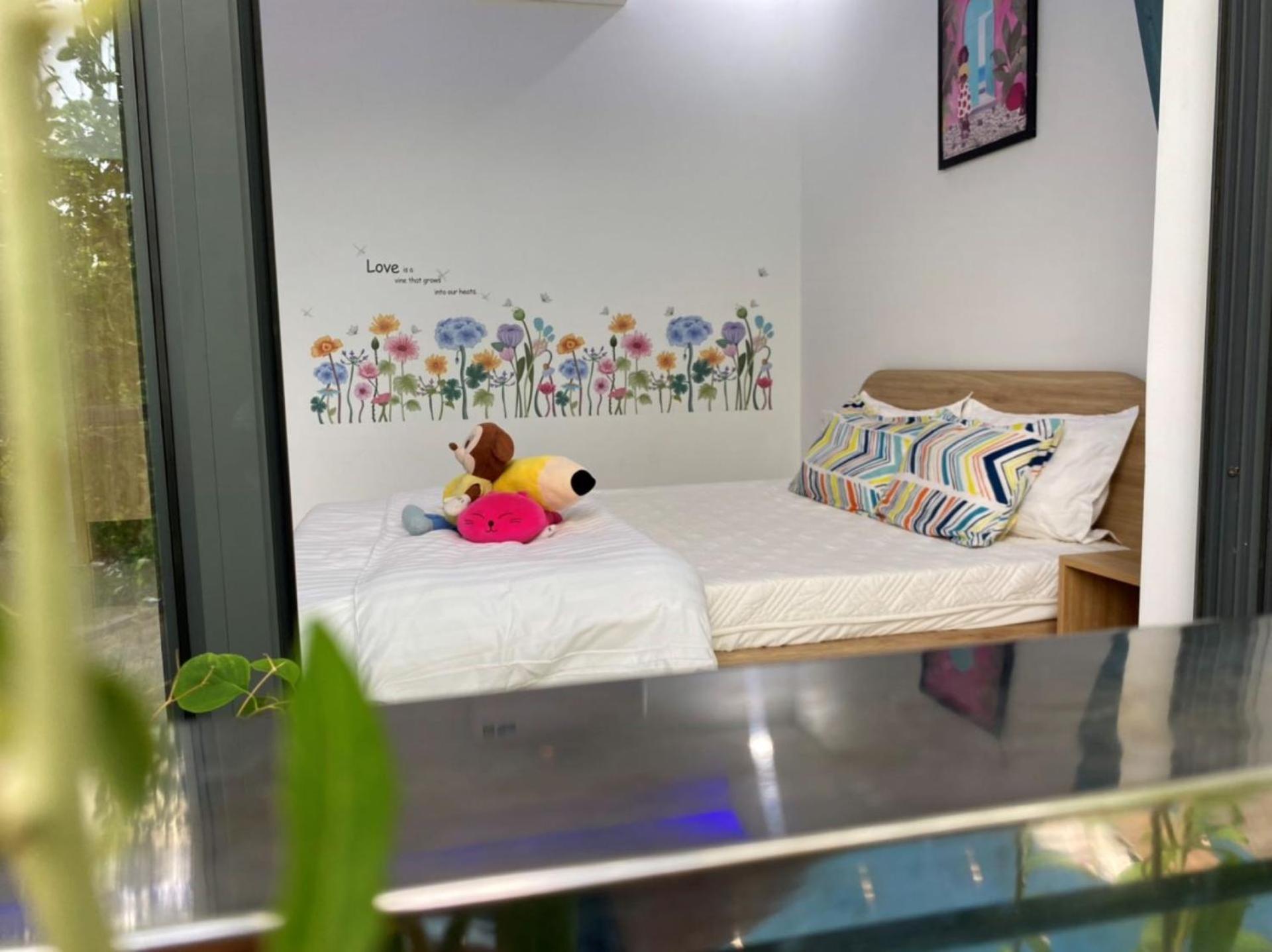La Gai Homestay Hoi An Bagian luar foto