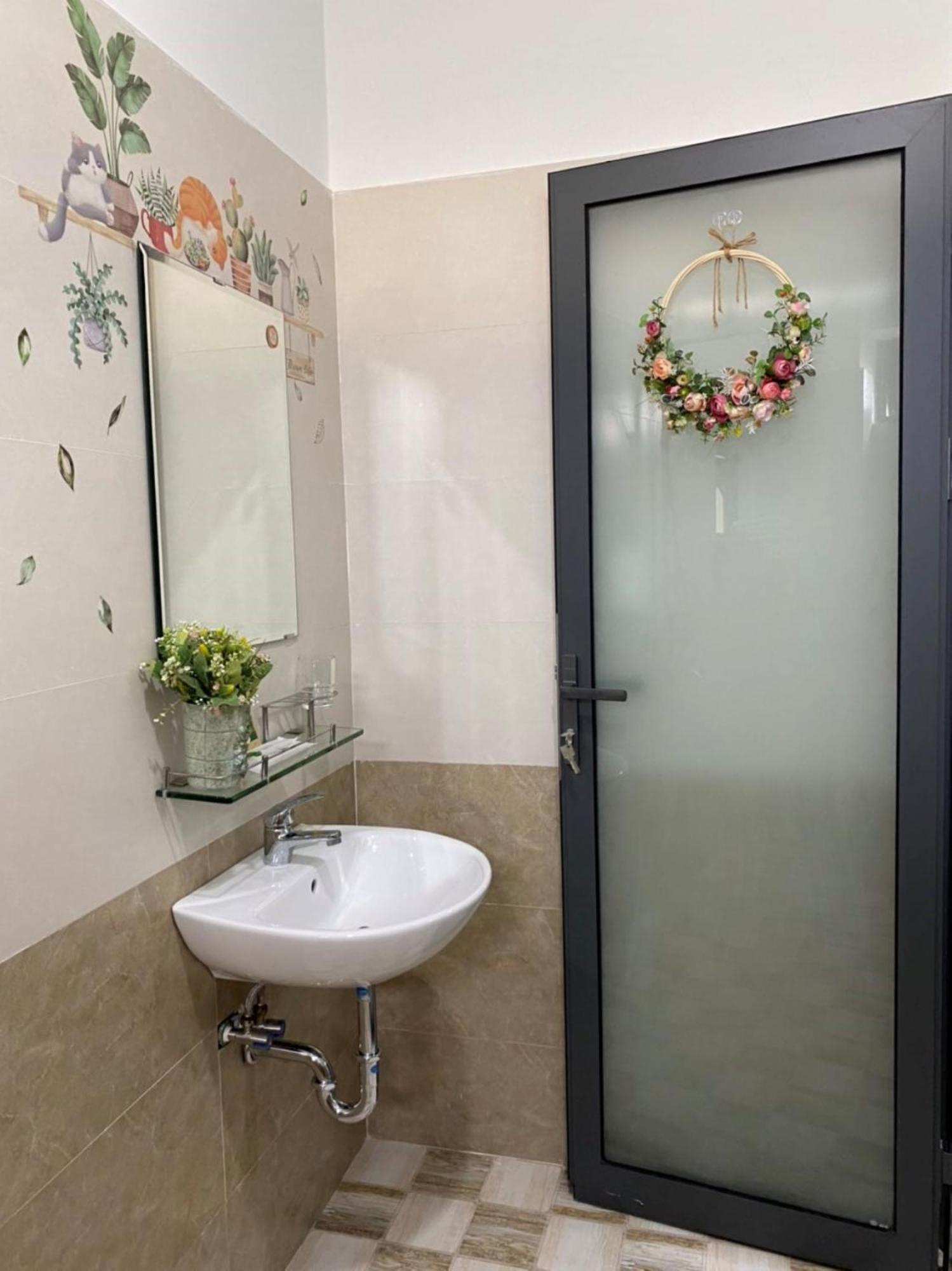 La Gai Homestay Hoi An Bagian luar foto