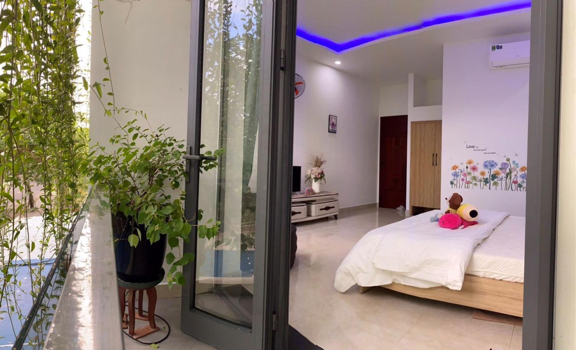 La Gai Homestay Hoi An Bagian luar foto