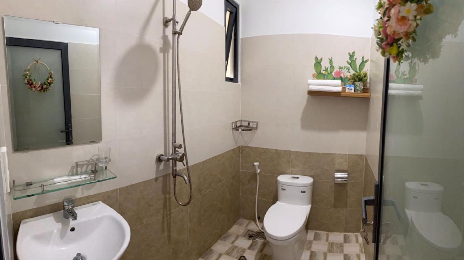 La Gai Homestay Hoi An Bagian luar foto