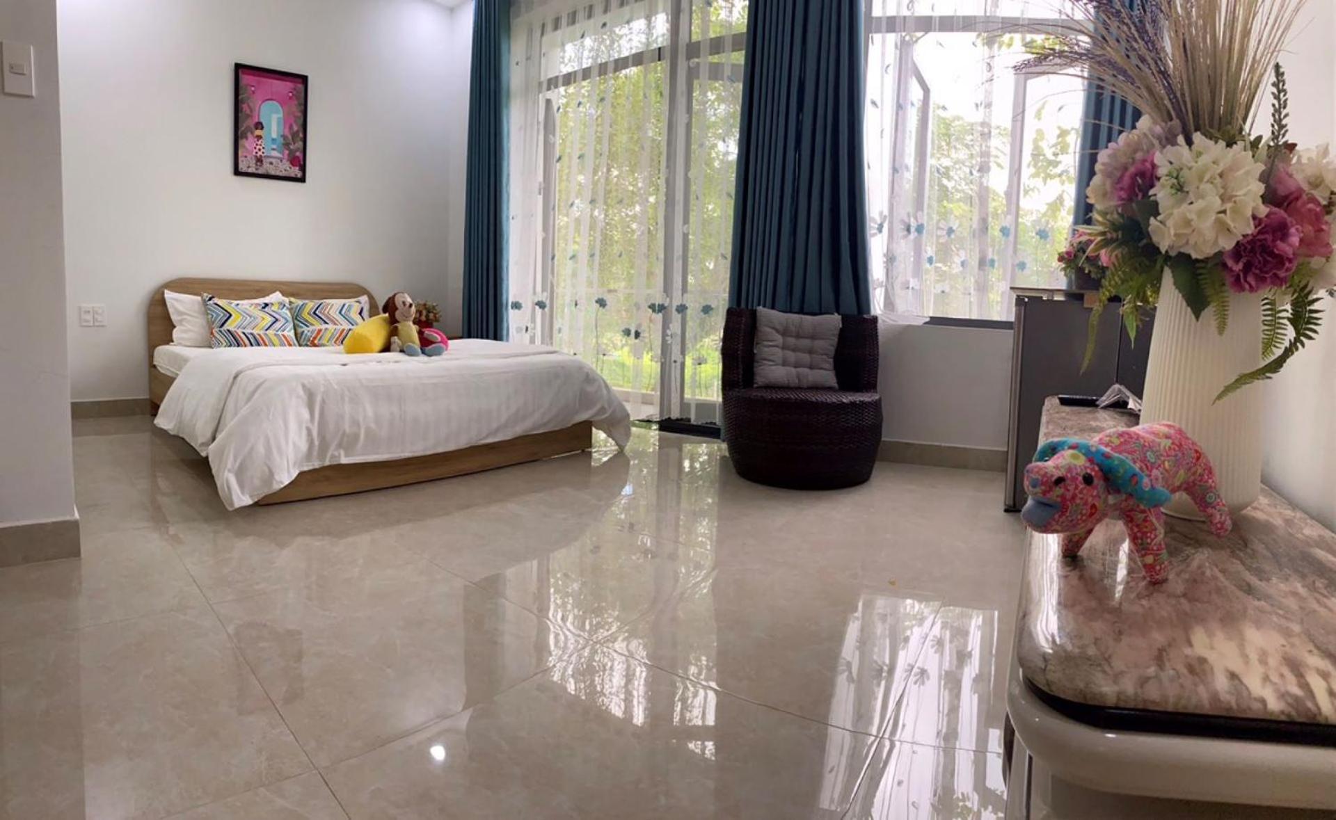 La Gai Homestay Hoi An Bagian luar foto