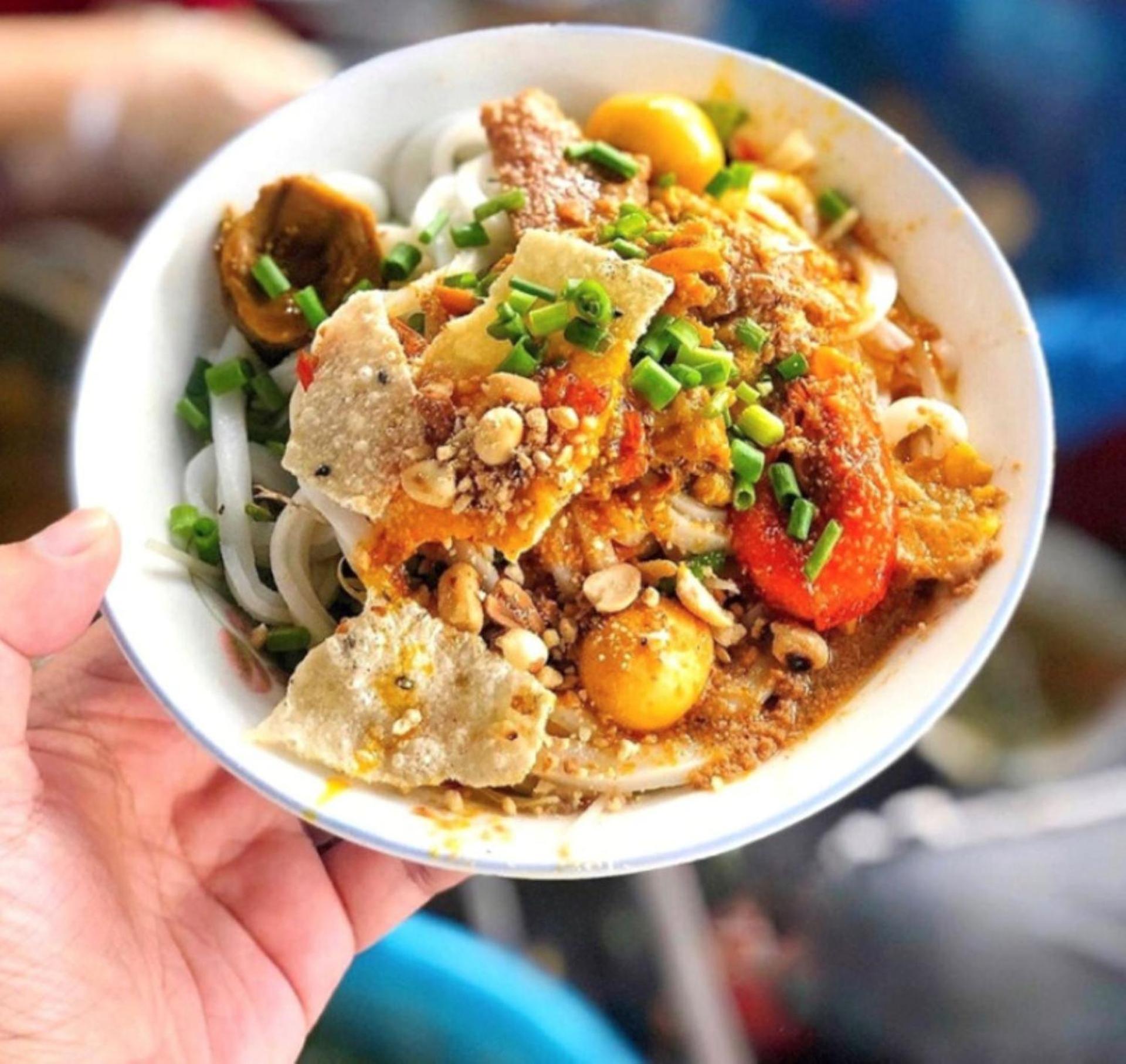 La Gai Homestay Hoi An Bagian luar foto