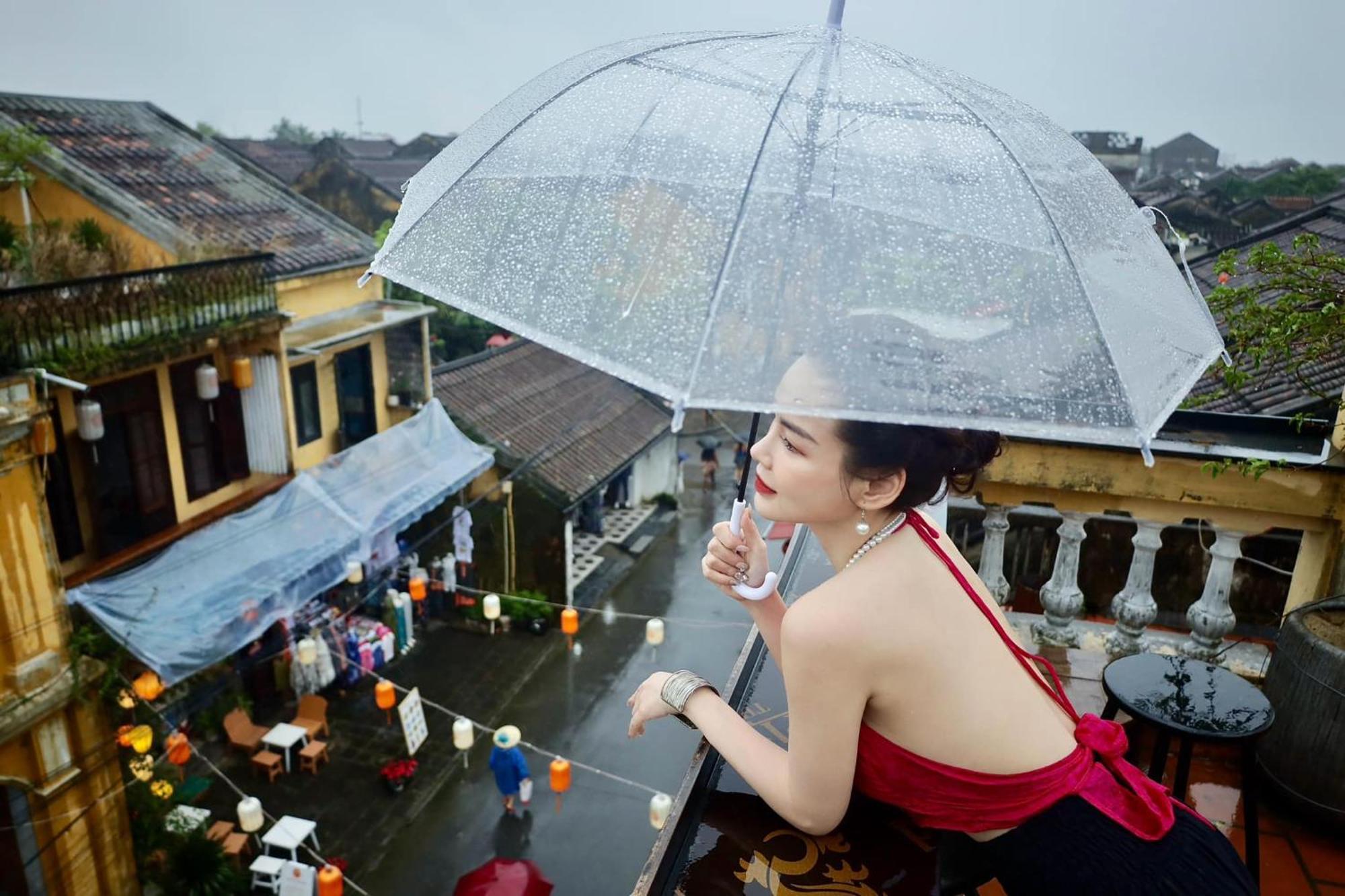 La Gai Homestay Hoi An Bagian luar foto