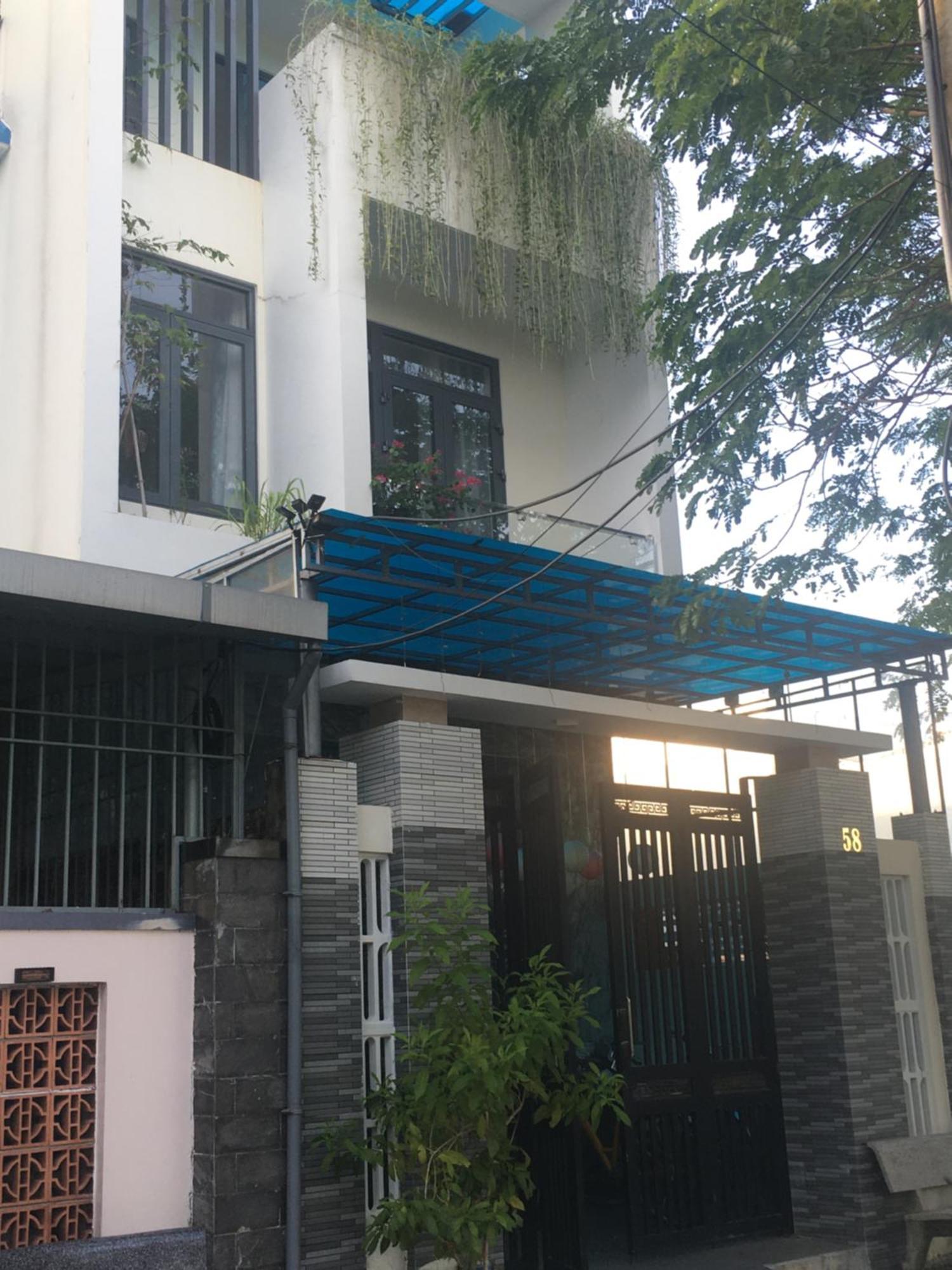 La Gai Homestay Hoi An Bagian luar foto