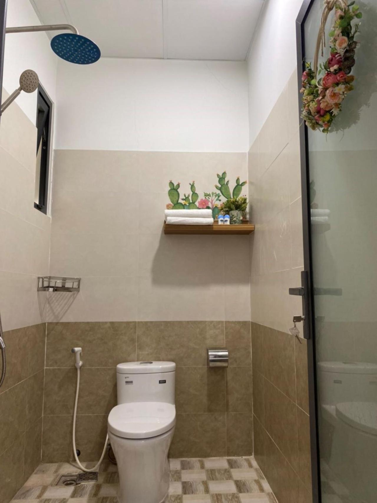 La Gai Homestay Hoi An Bagian luar foto