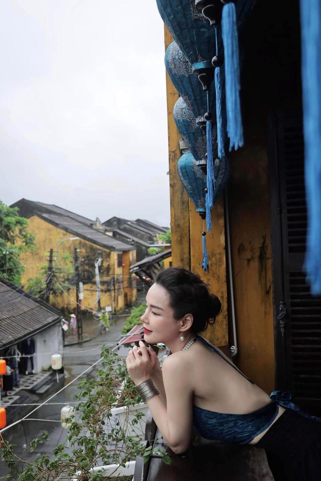 La Gai Homestay Hoi An Bagian luar foto