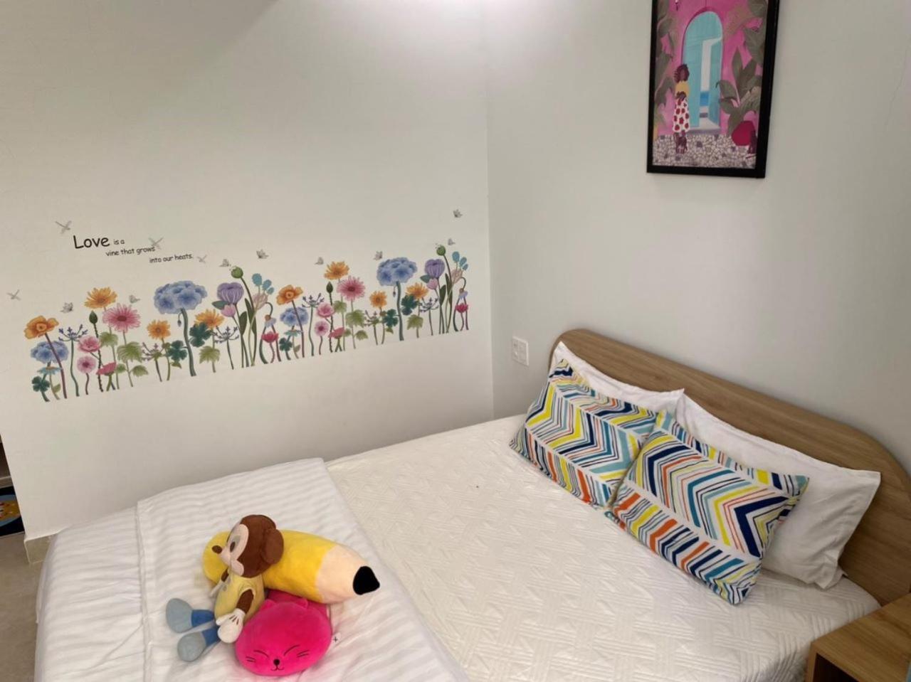 La Gai Homestay Hoi An Bagian luar foto